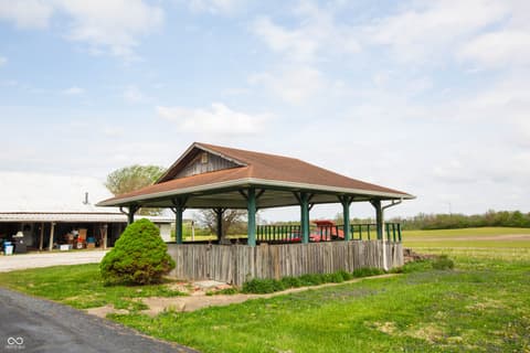 Photo of 8335 N 750 W, Fairland, IN