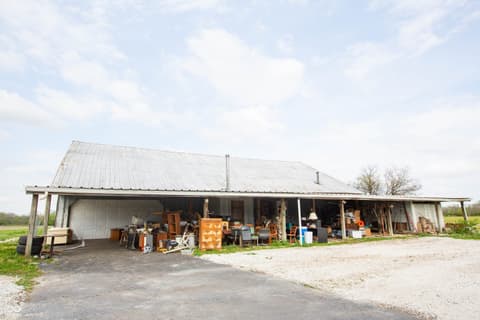 Photo of 8335 N 750 W, Fairland, IN