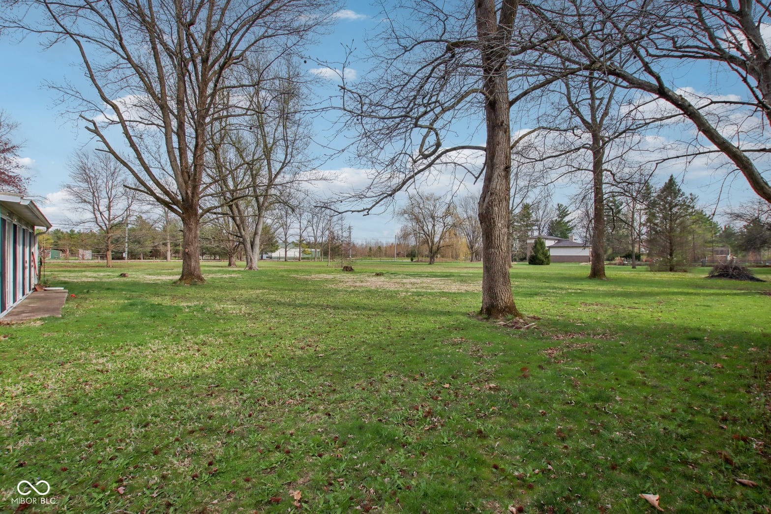 Yard