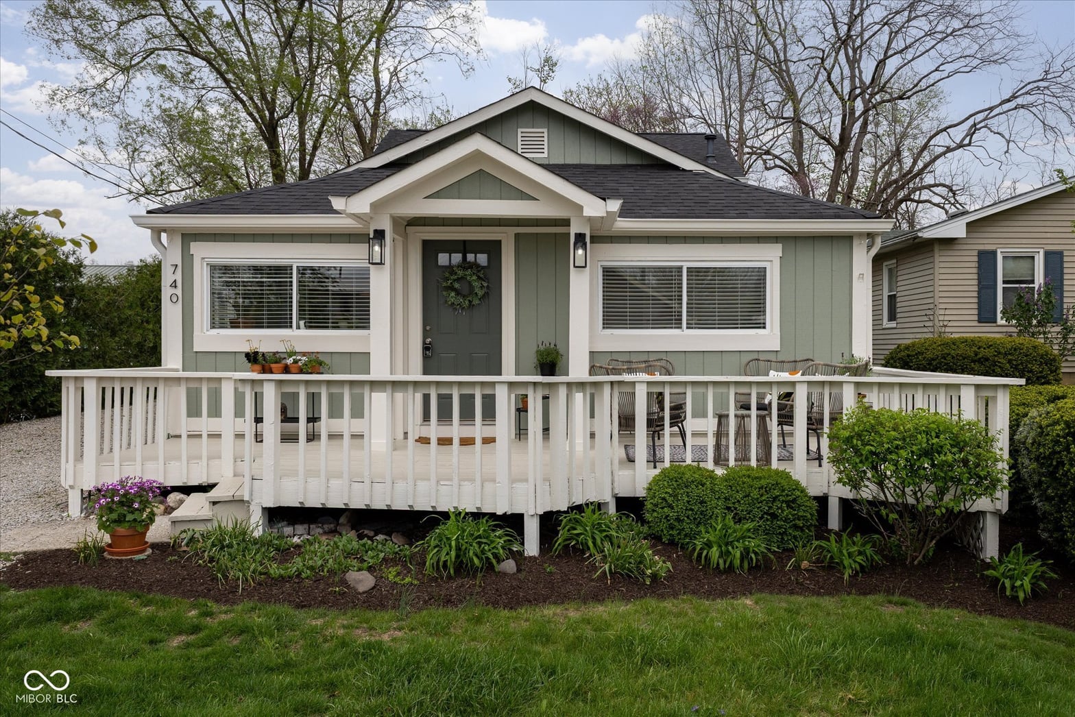 Photo of 740 E 107th Street, Carmel, IN