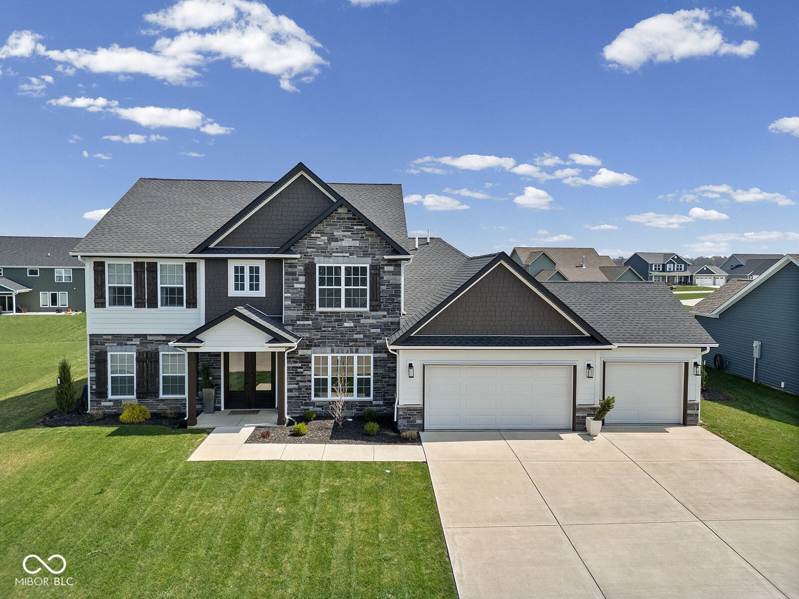 Photo of 4329 N Admirals Pointe Drive, Lafayette, IN