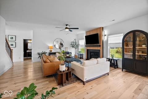 Photo of 4329 N Admirals Pointe Drive, Lafayette, IN
