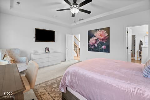 Photo of 4329 N Admirals Pointe Drive, Lafayette, IN