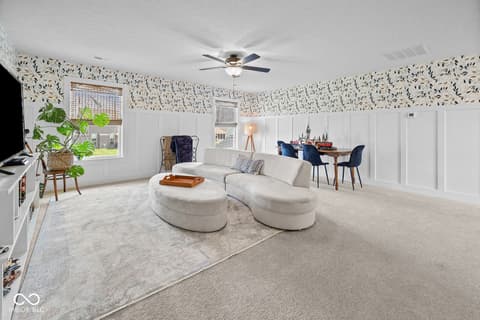 Photo of 4329 N Admirals Pointe Drive, Lafayette, IN