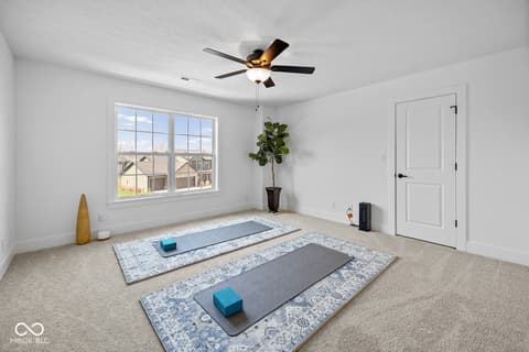 Photo of 4329 N Admirals Pointe Drive, Lafayette, IN