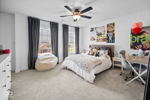 Photo of 4329 N Admirals Pointe Drive, Lafayette, IN