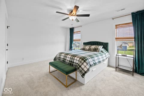 Photo of 4329 N Admirals Pointe Drive, Lafayette, IN