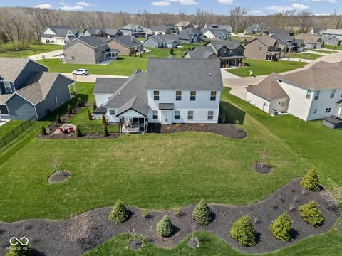 Photo of 4329 N Admirals Pointe Drive, Lafayette, IN