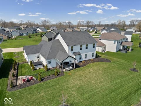 Photo of 4329 N Admirals Pointe Drive, Lafayette, IN