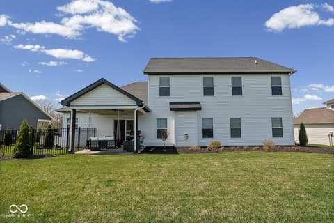 Photo of 4329 N Admirals Pointe Drive, Lafayette, IN