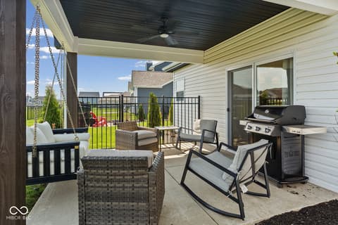 Photo of 4329 N Admirals Pointe Drive, Lafayette, IN