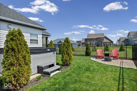 Photo of 4329 N Admirals Pointe Drive, Lafayette, IN