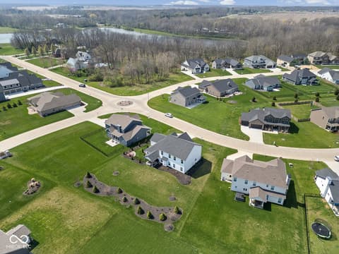 Photo of 4329 N Admirals Pointe Drive, Lafayette, IN