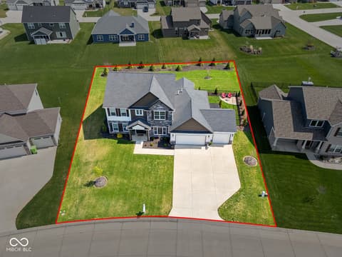 Photo of 4329 N Admirals Pointe Drive, Lafayette, IN