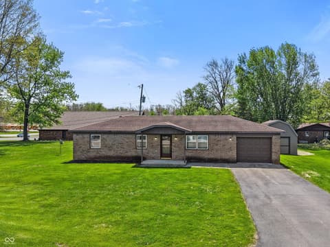 7093 Williams Court
