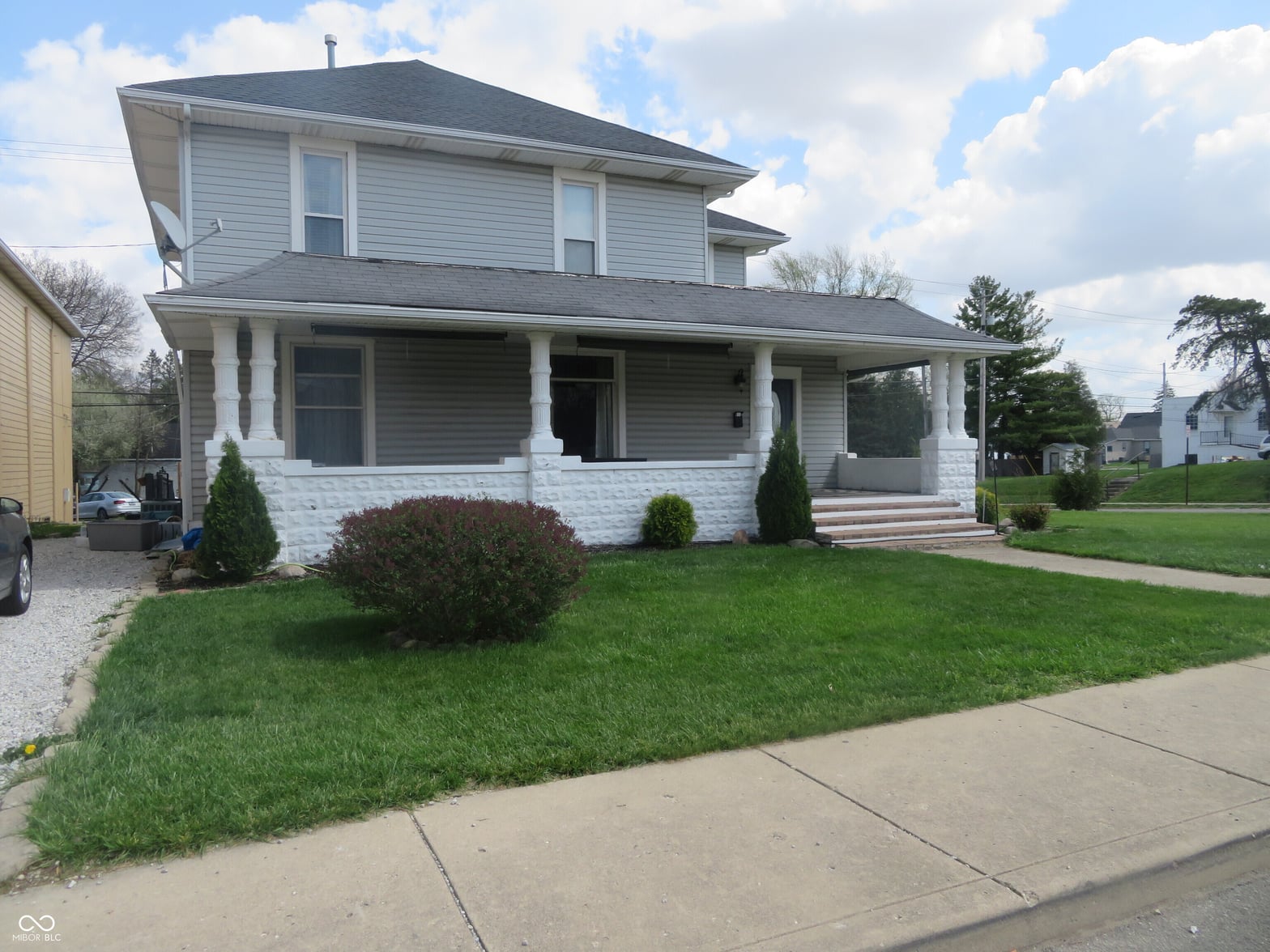 Photo of 401 N Harrison Street, Alexandria, IN