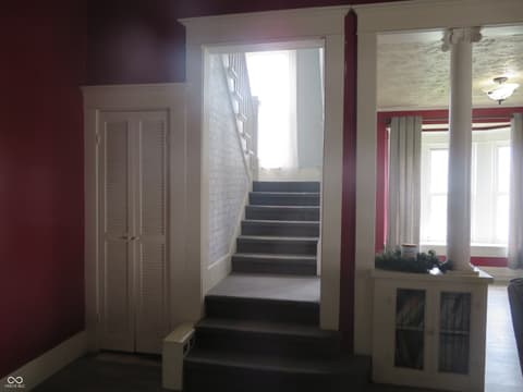 Photo of 401 N Harrison Street, Alexandria, IN