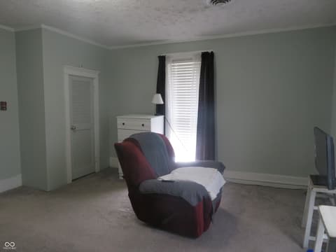 Bedroom at 401 N Harrison Street, Alexandria, IN