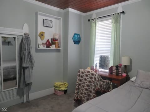 Photo of 401 N Harrison Street, Alexandria, IN