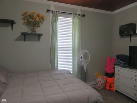 Photo of 401 N Harrison Street, Alexandria, IN