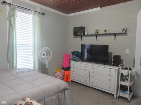 Photo of 401 N Harrison Street, Alexandria, IN