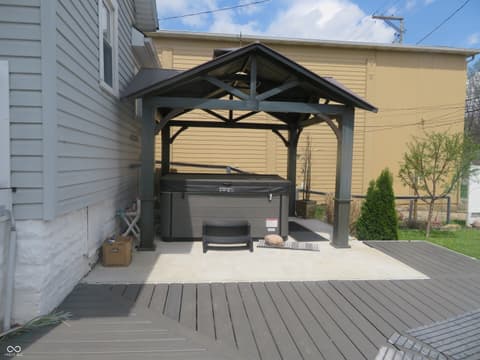 Photo of 401 N Harrison Street, Alexandria, IN
