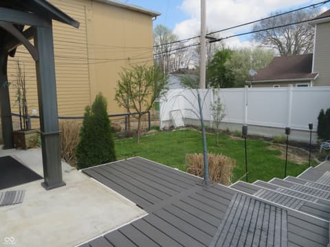 Photo of 401 N Harrison Street, Alexandria, IN