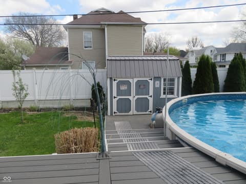 Photo of 401 N Harrison Street, Alexandria, IN
