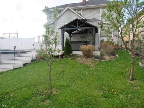 Photo of 401 N Harrison Street, Alexandria, IN
