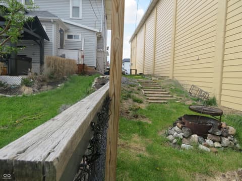 Photo of 401 N Harrison Street, Alexandria, IN