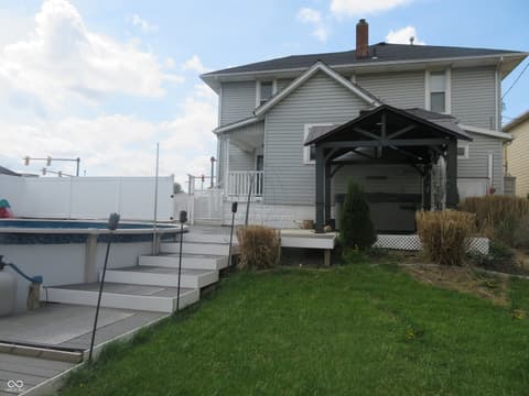 Photo of 401 N Harrison Street, Alexandria, IN