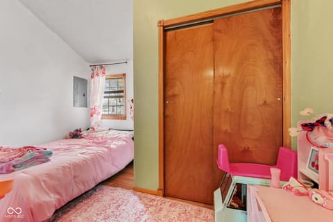 Photo of 903 1/2 S Pleasant Street, Edinburgh, IN