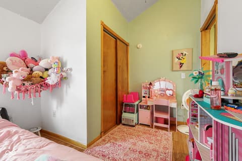 Photo of 903 1/2 S Pleasant Street, Edinburgh, IN