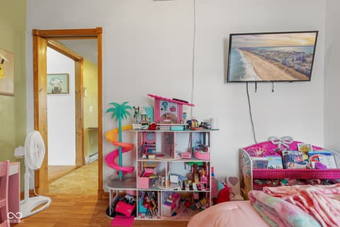 Photo of 903 1/2 S Pleasant Street, Edinburgh, IN