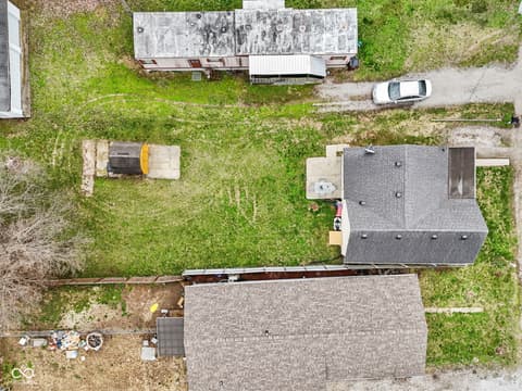 Photo of 903 1/2 S Pleasant Street, Edinburgh, IN