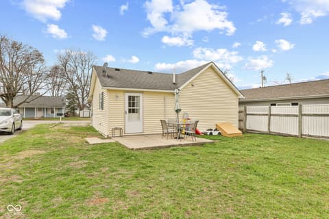 Photo of 903 1/2 S Pleasant Street, Edinburgh, IN