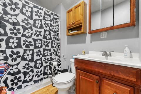 Photo of 903 1/2 S Pleasant Street, Edinburgh, IN