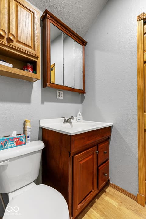 Photo of 903 1/2 S Pleasant Street, Edinburgh, IN