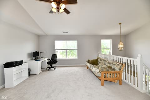 Loft — 13472 Lorenzo Boulevard, Carmel, IN