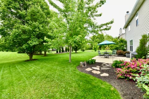 Photo of 13472 Lorenzo Boulevard, Carmel, IN