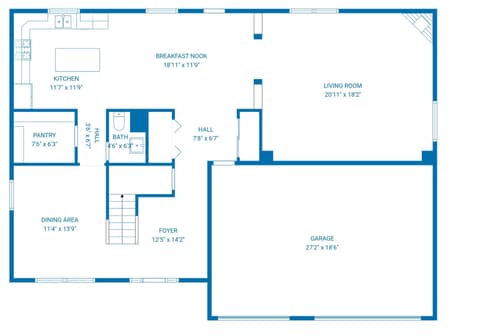 Photo of 13472 Lorenzo Boulevard, Carmel, IN