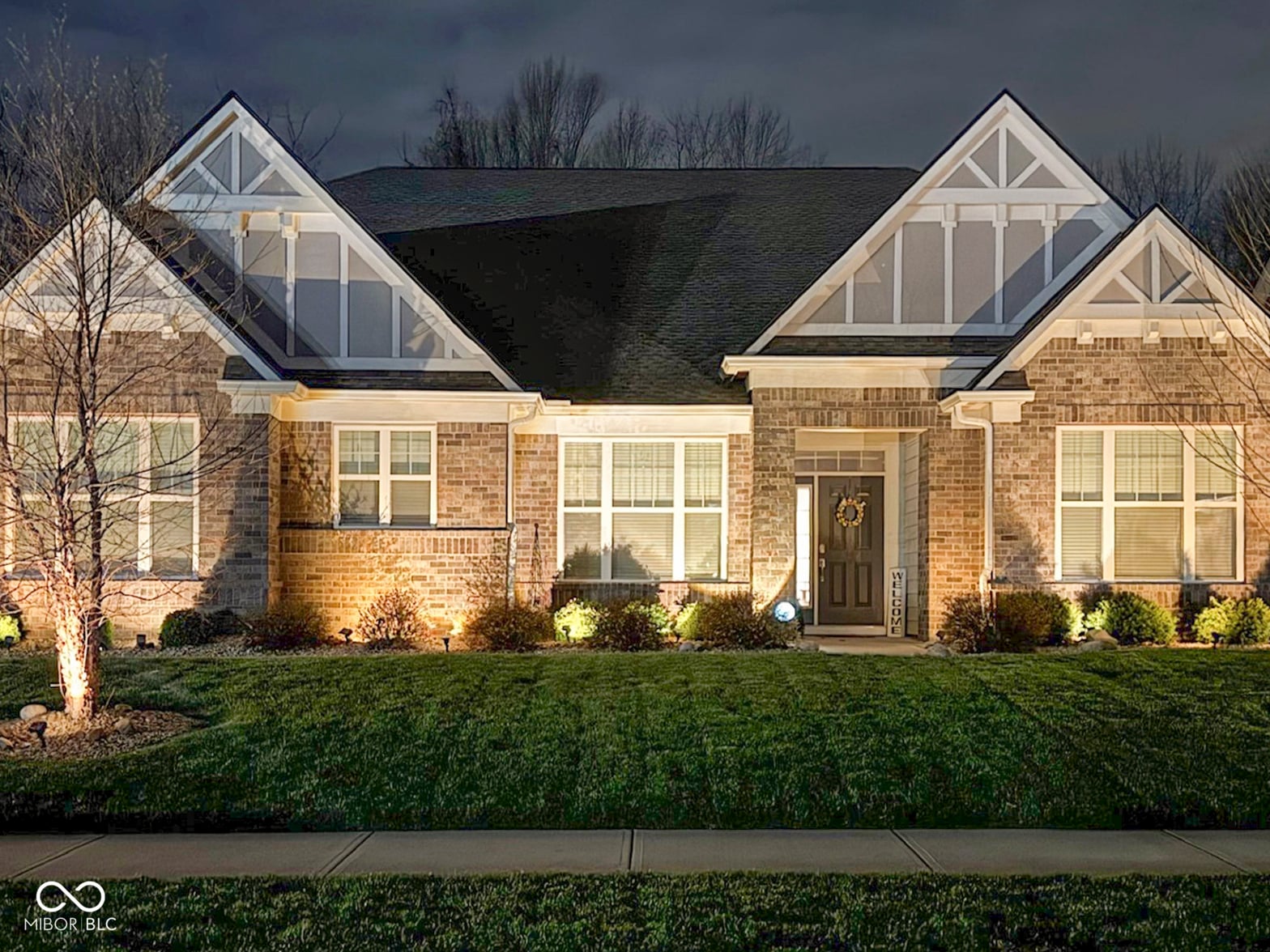 Photo of 4020 Forbes Road, Bargersville, IN