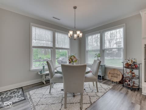 Photo of 4020 Forbes Road, Bargersville, IN