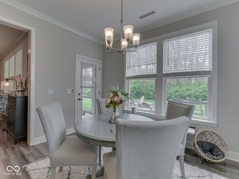 Photo of 4020 Forbes Road, Bargersville, IN