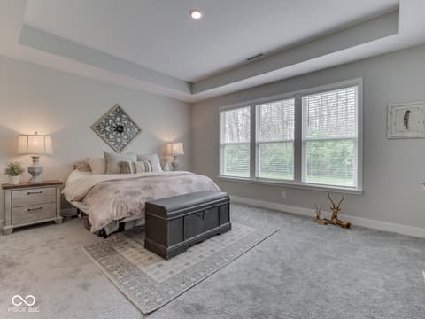 Photo of 4020 Forbes Road, Bargersville, IN