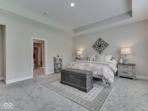 Photo of 4020 Forbes Road, Bargersville, IN