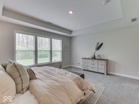 Photo of 4020 Forbes Road, Bargersville, IN