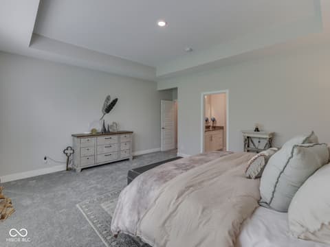 Photo of 4020 Forbes Road, Bargersville, IN