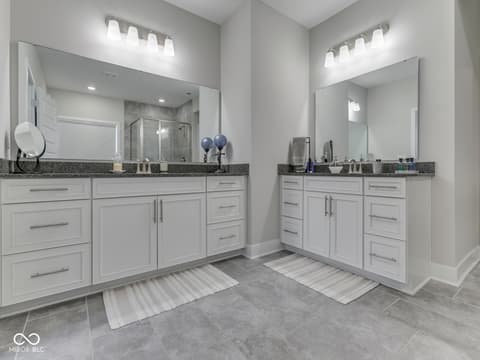 Photo of 4020 Forbes Road, Bargersville, IN
