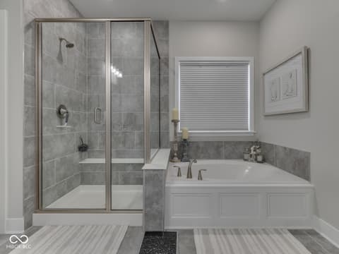 Photo of 4020 Forbes Road, Bargersville, IN